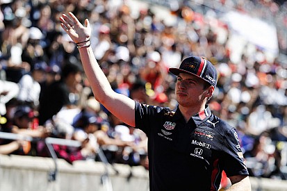 Verstappen: Néha túl őszinte és direkt vagyok