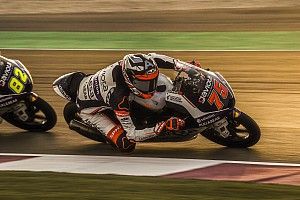 Moto3: Arenas vence primeira etapa da temporada no Catar