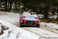 Tanak, "sorprendido" del respaldo de Hyundai