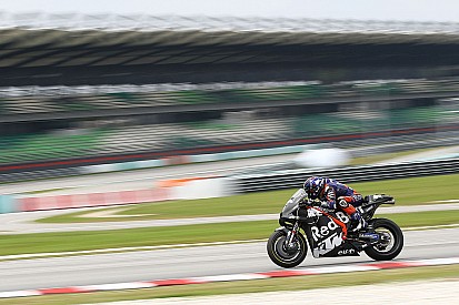Galeri: Sepang MotoGP sezon öncesi testi 2. gün