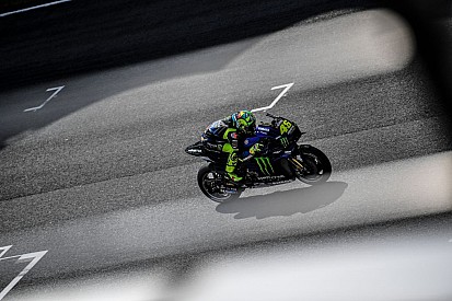 Fotogallery MotoGP: la seconda giornata dei test di Sepang