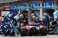 Williams F1 vuelve a tener jefe de aerodin&aacute;mica, ex de Mercedes y Red Bull