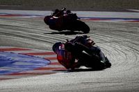 A qué hora fueron la Práctica y la FP1 de MotoGP en Misano y cómo verlo