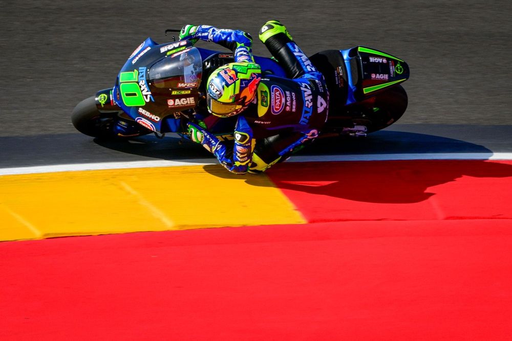 Diogo Moreira, Italtrans Racing Team