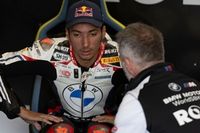 Toprak Razgatlioglu recibe el 'apto' y vuelve a la acción en Aragón