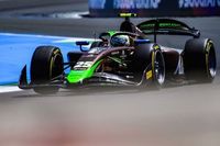 F2 Mónaco: Colapinto suma un 5° en Mónaco, Barnard logra su primera victoria 