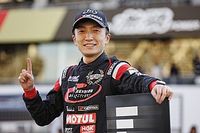 これぞ王者の走り。野尻智紀、最終戦完勝で連覇に花を添える｜スーパーフォーミュラ第10戦