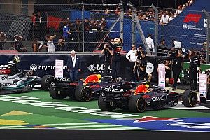 Why F1's Mexico GP wasn't as boring as everyone made out