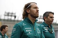 Vettel : "Aucune raison" de ne pas aider Aston Martin avant de partir
