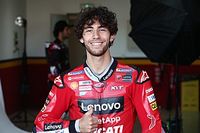 MotoGP | Bastianini: “Guardiamo avanti, proviamo a ripetere il trionfo Ducati”