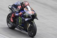 Quartararo: "Hemos dado un enorme paso adelante"