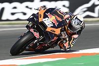 Oliveira “didn’t do what I wanted to” with KTM in MotoGP