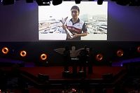 Zhou gana el premio Autosport a novato del a&ntilde;o 2022 