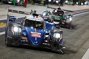 Bahrain Full Access: Episode 3