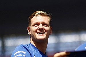 Ferrari: "Schumacher'e verebileceğimiz bir koltuk yok"