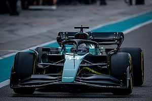 Alonso: „100-plusz” százalékban boldog vagyok a váltással