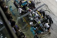 Stats Abu Dhabi 2022 - La fin d'une ère pour Hamilton