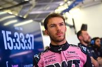 Pierre Gasly anticipa un "dif&iacute;cil" GP de Arabia Saud&iacute; para Alpine