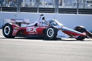 IndyCar St Pete: McLaughlin con la pole, O'Ward tendr&aacute; que remontar