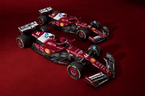 フェラーリF1リミテッドエディション フェッラーリ F1®リミテッド・エディション “スズカ”｜ワイン