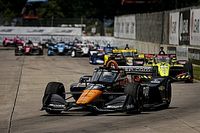 Estado del campeonato IndyCar tras el Detroit GP
