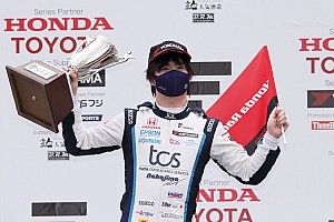 【スーパーフォーミュラ】選手権独走する野尻智紀の背後に大湯都史樹の足音……もてぎ2連戦が天王山に?