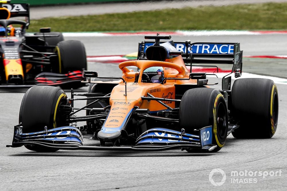 Ricciardo nie zdobędzie tytułu?