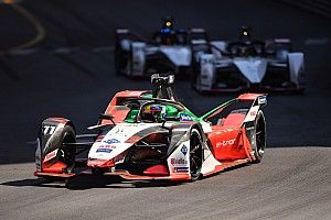 Di Grassi explica pior início de temporada na F-E e expectativa de lutar por vitórias nas provas restantes