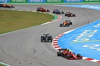 F1: Veja por que formato do GP em Silverstone ser&aacute; um desafio para as equipes