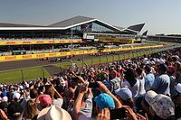 F1: la reacción de la gente a la carrera sprint fue positiva