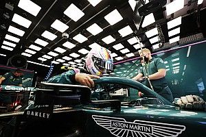 Vettel igazából már 2014 óta küszködik?