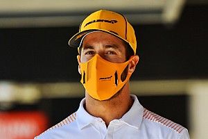 Ricciardo, Barselona'daki startın çok önemli olacağını düşünüyor