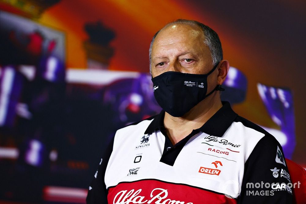 Ali flessibili, Vasseur tuona: "Scherziamo? Costerà una fortuna!"