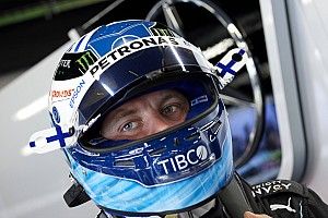 Bottas espère une décision sur son avenir d'ici l'été