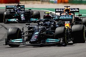 Инженер Mercedes: Хэмилтон не особо переживал, пропустив Ферстаппена