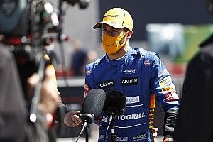 Seidl: ‘Matter of time’ until Ricciardo is back at his best