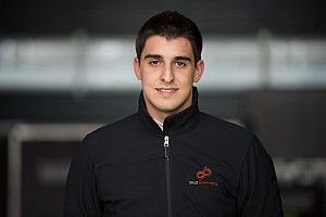 TCR South America: Digo Baptista é confirmado em carro da Audi