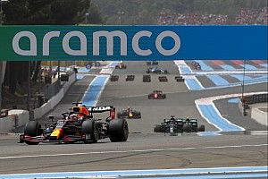 Estado del campeonato de F1 tras el GP de Francia