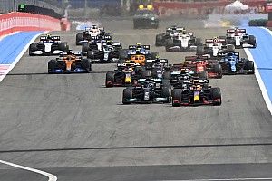 FIA-president Todt geen fan van sprintraces in F1
