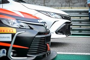Stock Car: Toyota utilizará novo pacote de desempenho em Interlagos