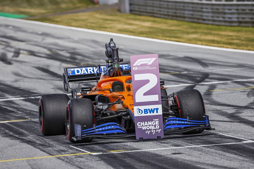 Marko nem aggódik a McLaren miatt