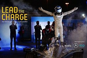 Promoted: Dream of working in motorsport?