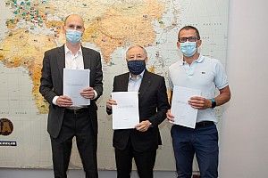 Ruszają mistrzostwa świata w rajdach terenowych