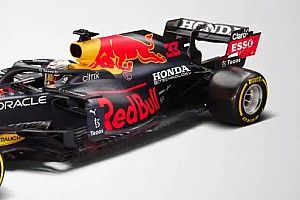 Honda переименовала моторы Формулы 1