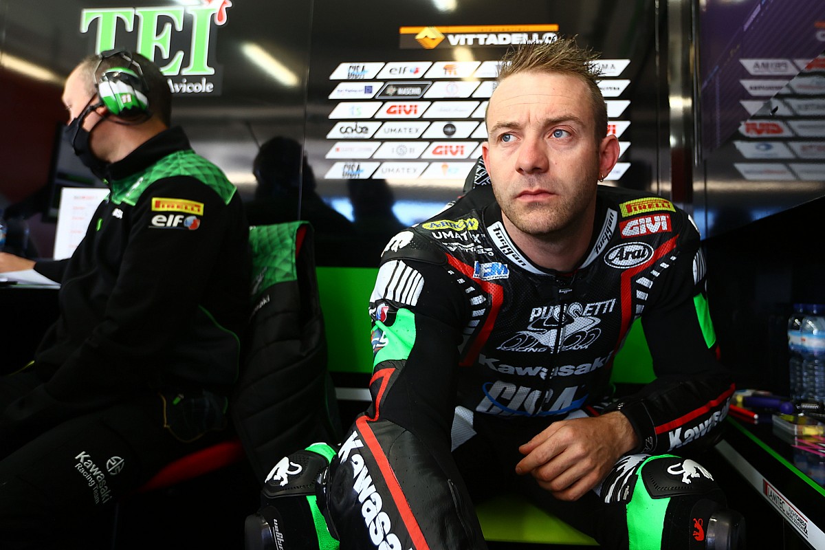 Mahias associé à Rea et Lowes pour les 8H de Suzuka