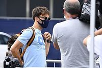 Marko responde a Gasly con un dardo