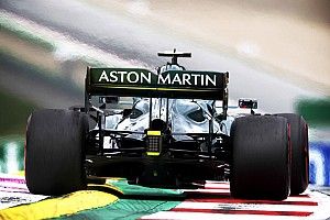 Aston Martin zou Formule 1-avontuur VW Group toejuichen