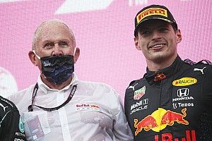 Analyse: Winnaars en verliezers Grand Prix van Stiermarken