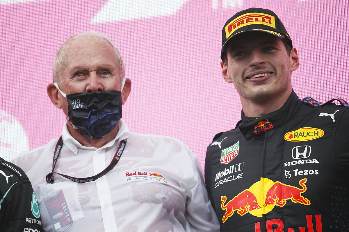 Analyse: Winnaars en verliezers Grand Prix van Stiermarken