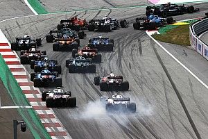 Styrian Grand Prix driver ratings